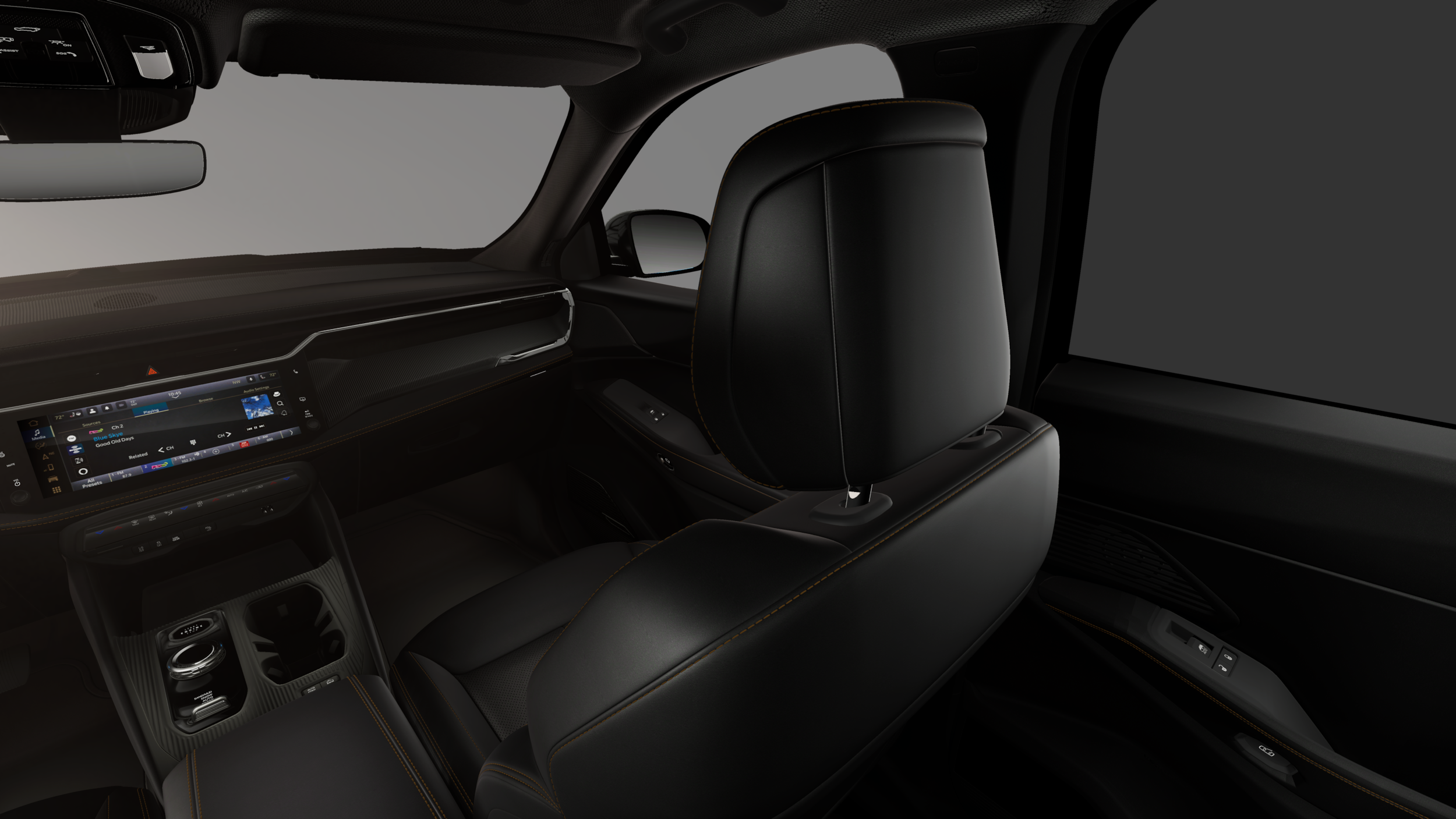2026 Jeep Cherokee Limited - Photo 7