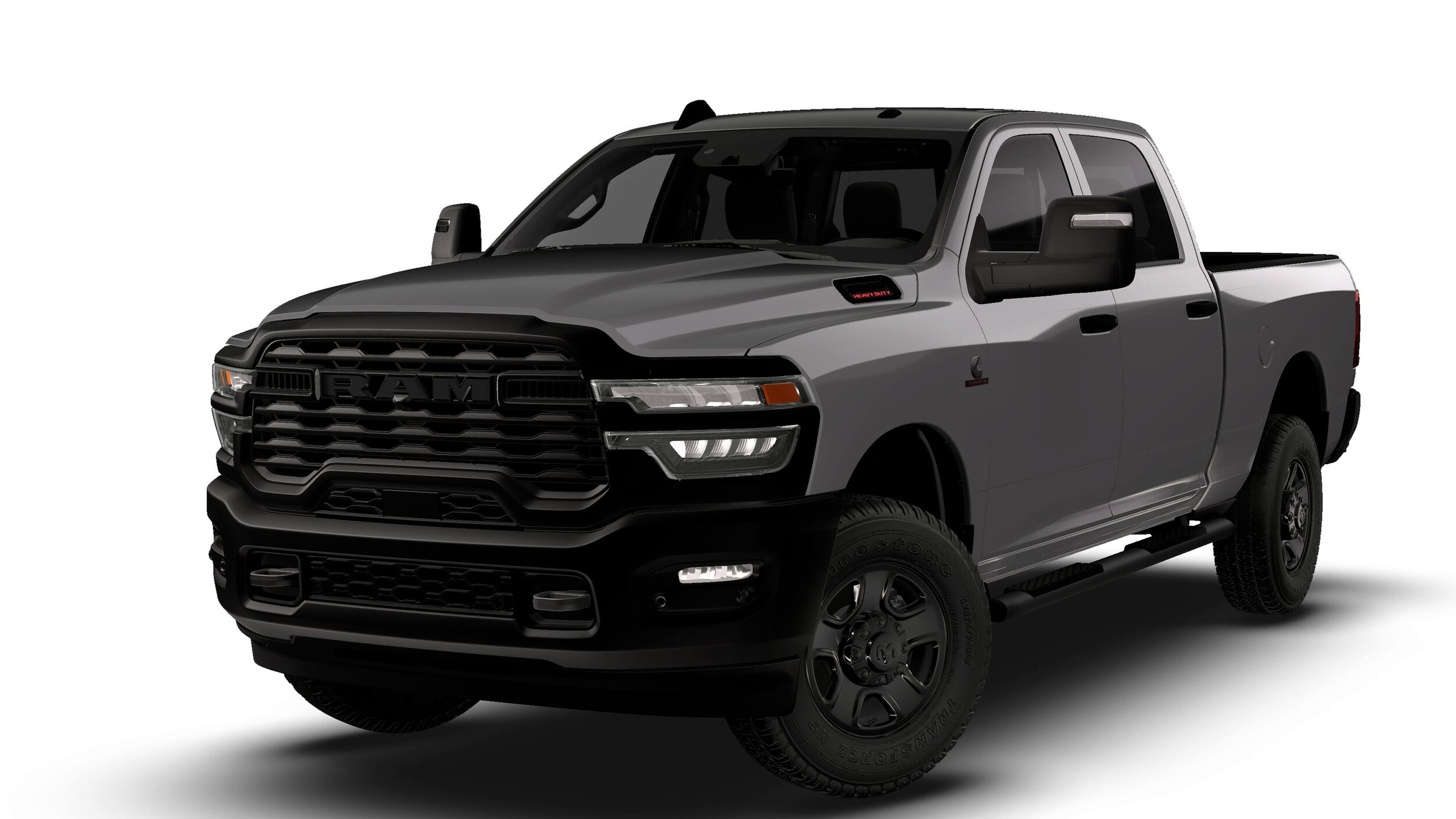 2026 RAM 3500's photo