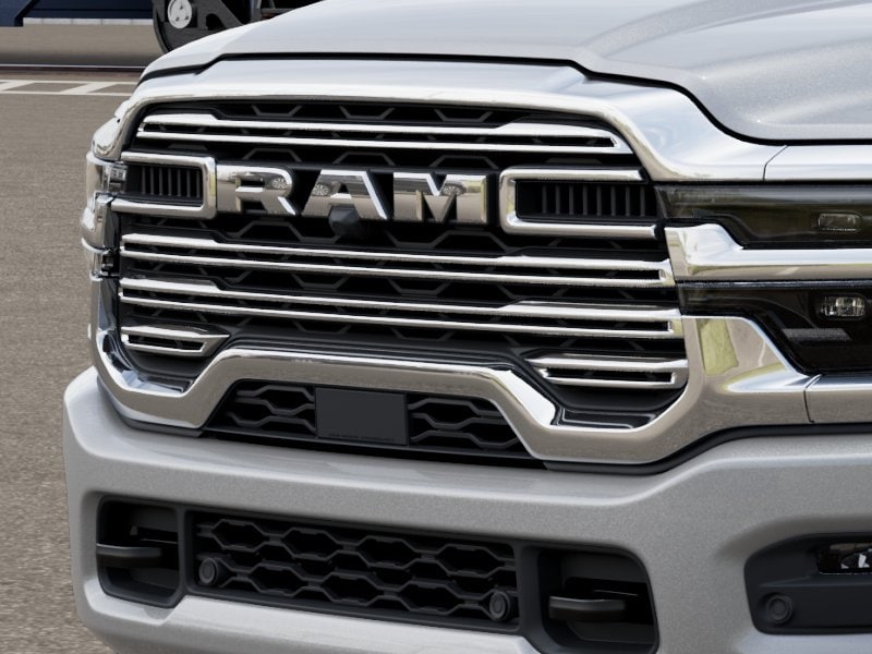 2026 RAM 2500 Laramie - Photo 17