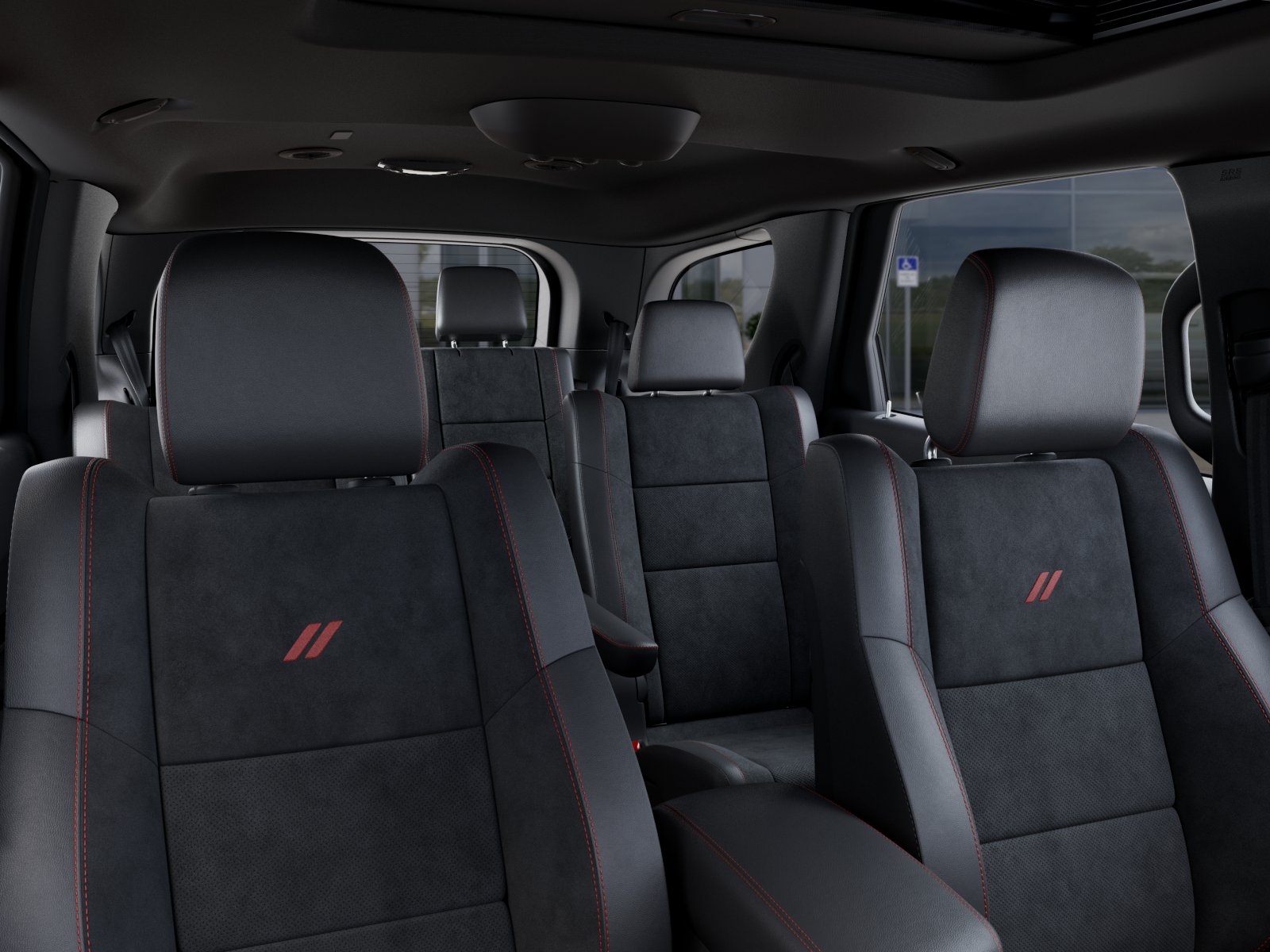 2026 Dodge Durango GT Plus - Photo 52