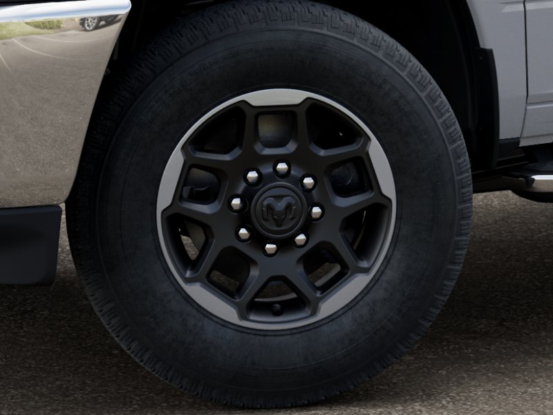 2025 RAM 2500 Laramie - Photo 28