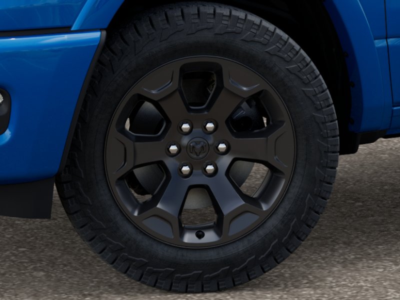 2026 Ram 1500 Big Horn Lone Star photo 4