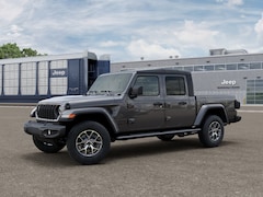 2026 Jeep Gladiator SPORT S 4X4 Pickup