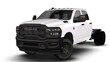  Ram 3500 Chassis Cab