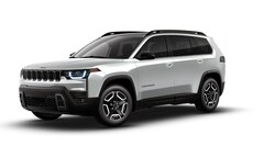 2026 Jeep Cherokee LAREDO 4X4 Sport Utility