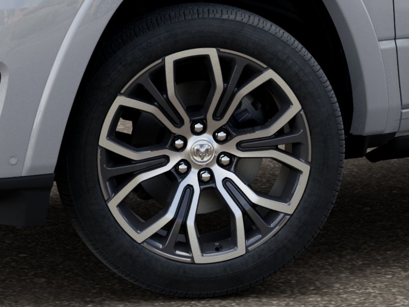 2026 RAM 1500 Tungsten - Photo 46