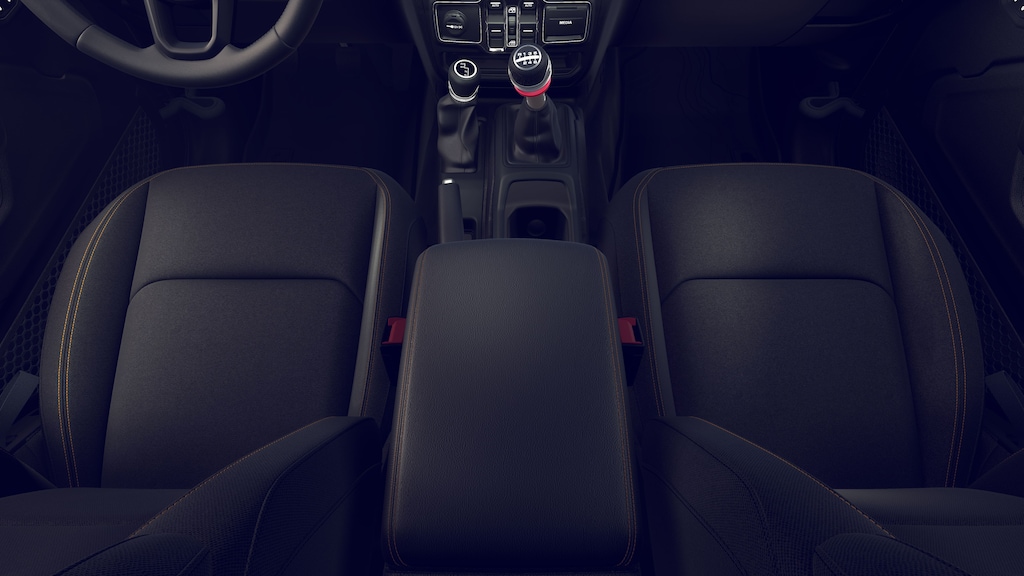 New 2026 Jeep Wrangler 4-Door Sport S 4x4 Sport Utility
