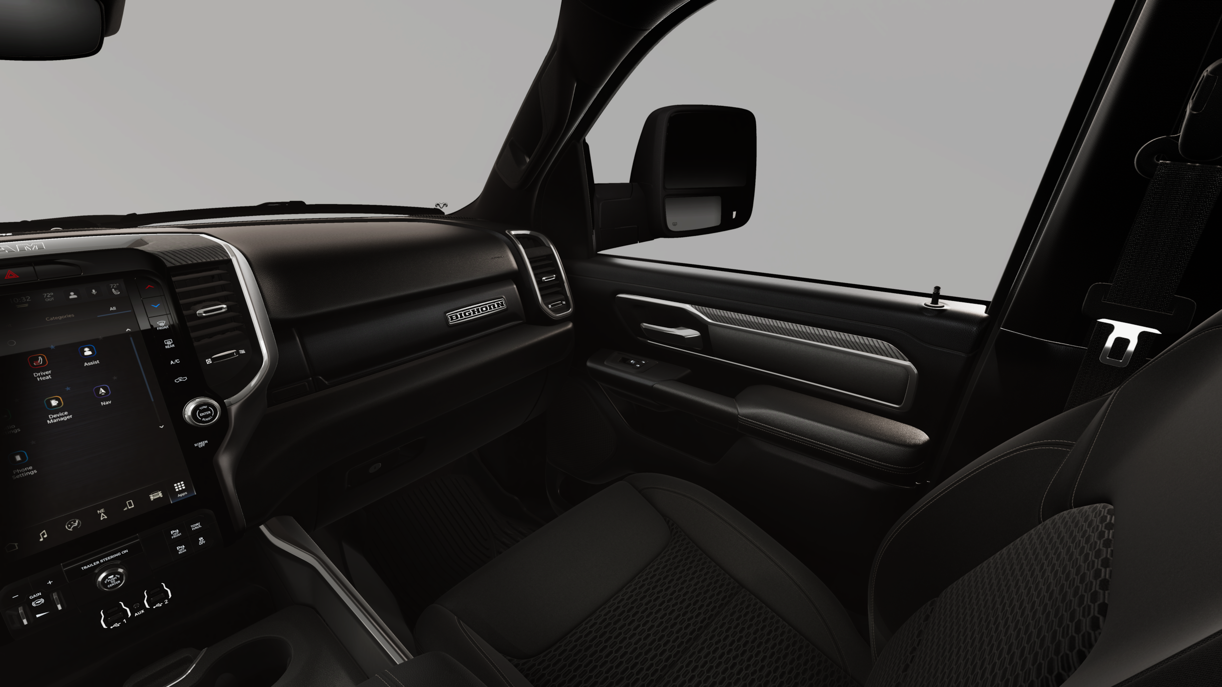 2026 RAM 1500 Big Horn/Lone Star - Photo 14