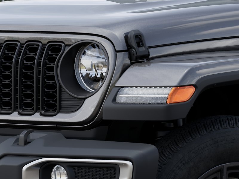2025 Jeep Gladiator Sport S - Photo 32