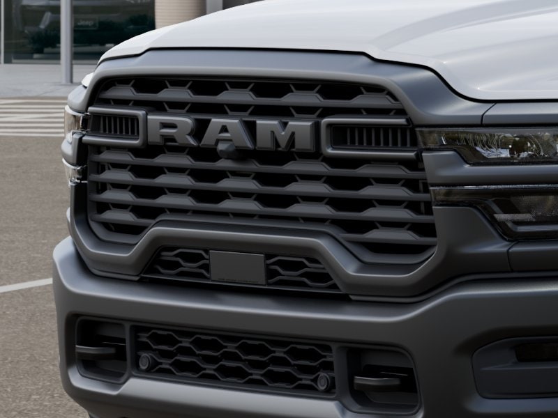 2026 RAM 3500 Chassis Tradesman - Photo 18