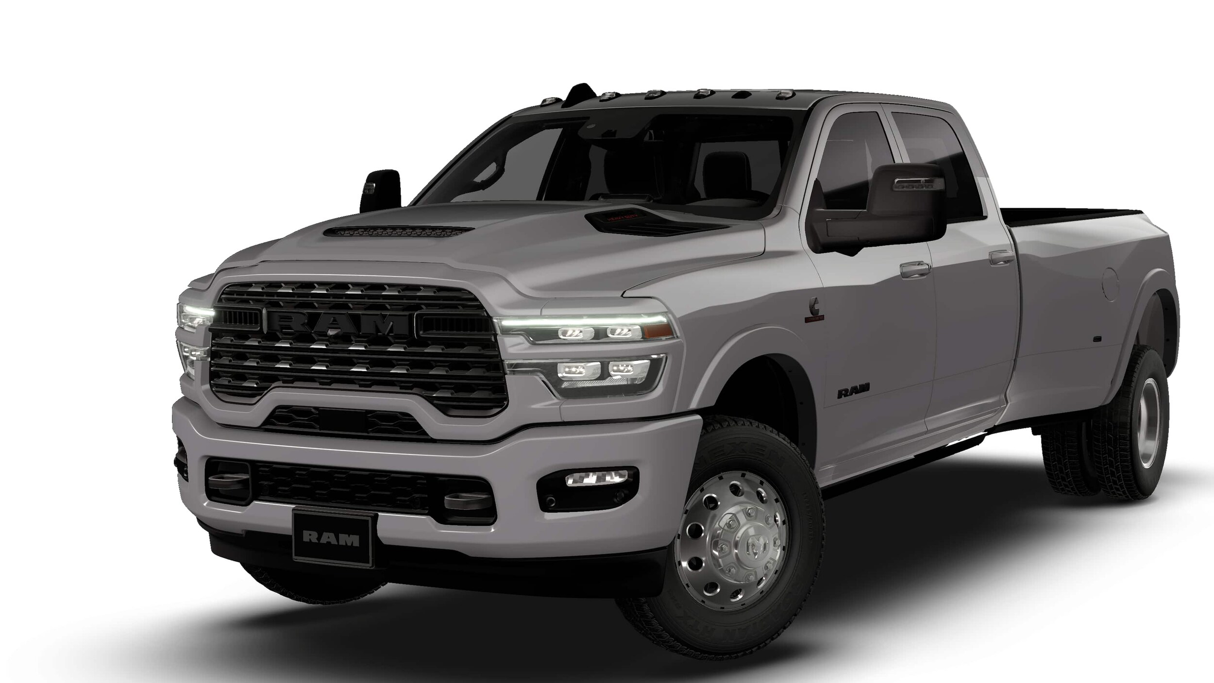 2026 RAM 3500 Limited 4X4 Crew Cab LWB's photo
