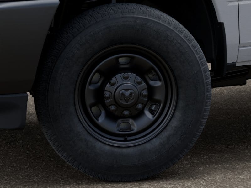 2025 RAM 2500 Tradesman - Photo 24