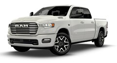 2026 Ram 1500 Laramie 4WD Pickup