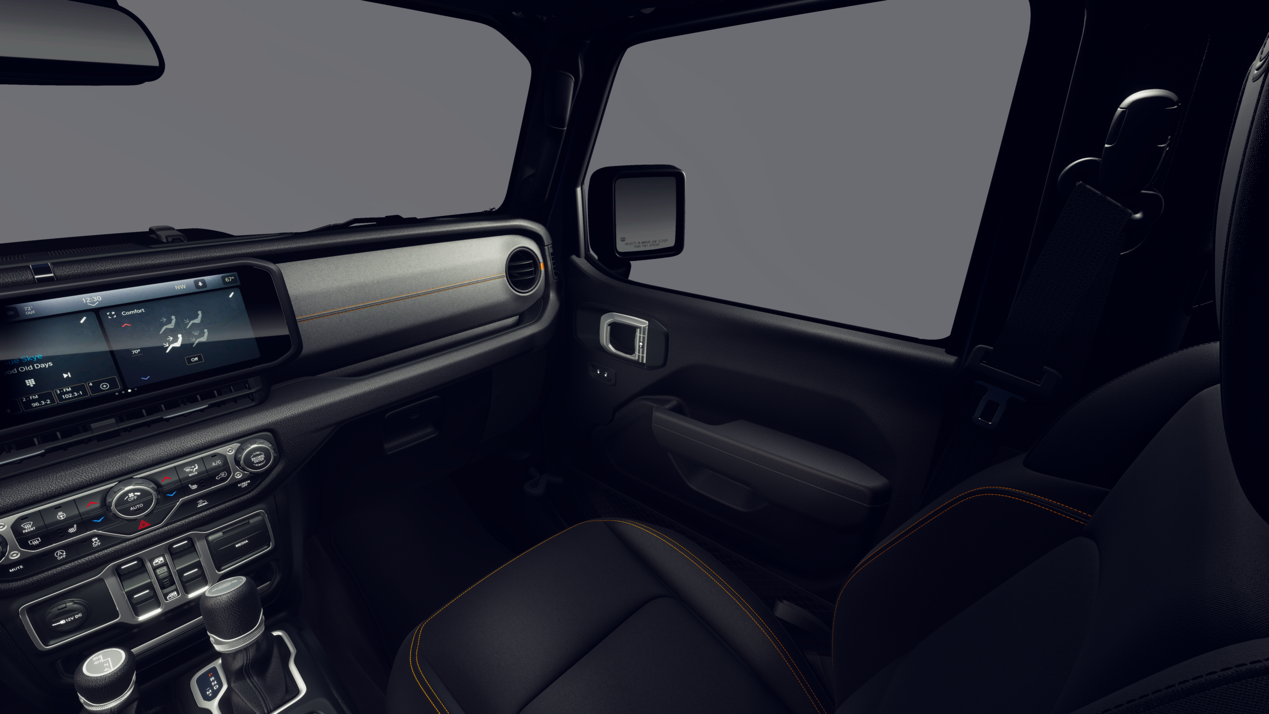 2026 Jeep Gladiator Sport S - Photo 19