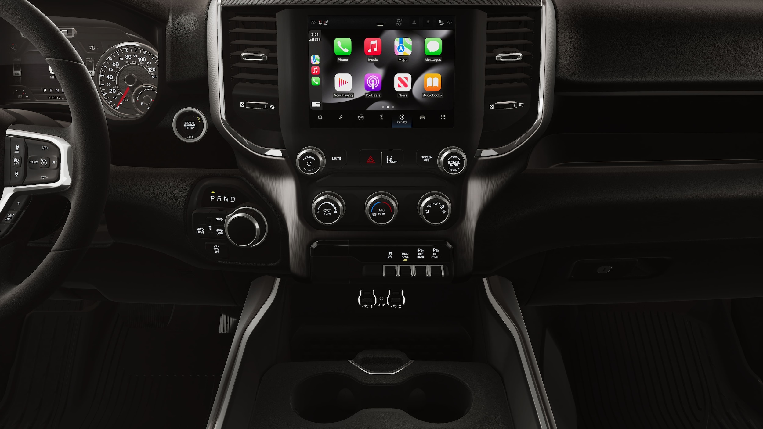 2026 RAM 1500 Express - Photo 20