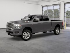 2026 Ram 2500 LARAMIE CREW CAB 4X4 6'4 BOX Pickup