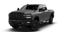 2026 Ram 2500 TRADESMAN CREW CAB 4X4 6'4 BOX Pickup