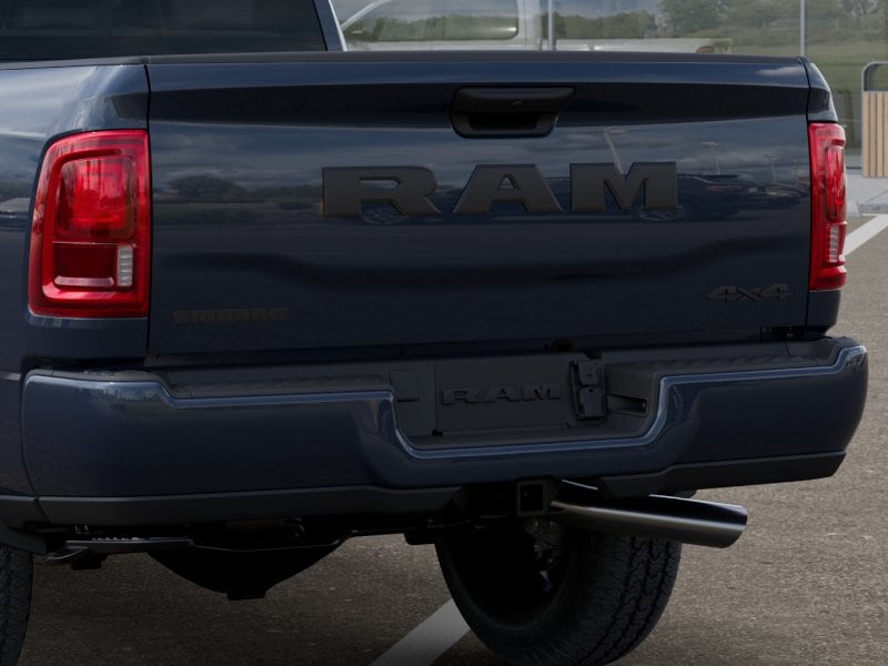 2026 RAM 2500 Big Horn - Photo 32