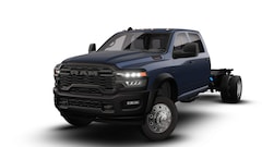 2026 Ram 4500 Chassis Cab TRADESMAN  CREW  4X4 84' CA Pickup