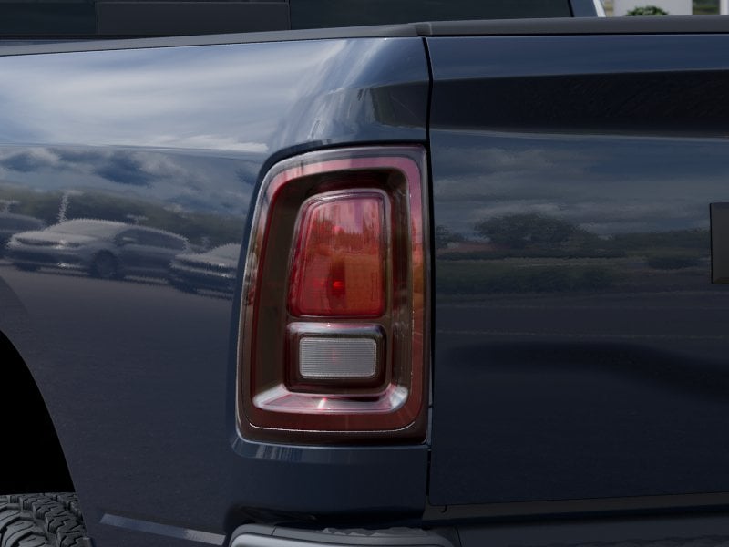 2026 RAM 2500 Tradesman - Photo 31