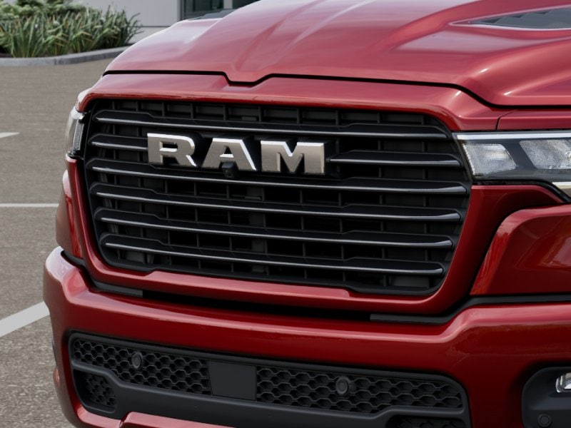2026 RAM 1500 Laramie - Photo 11