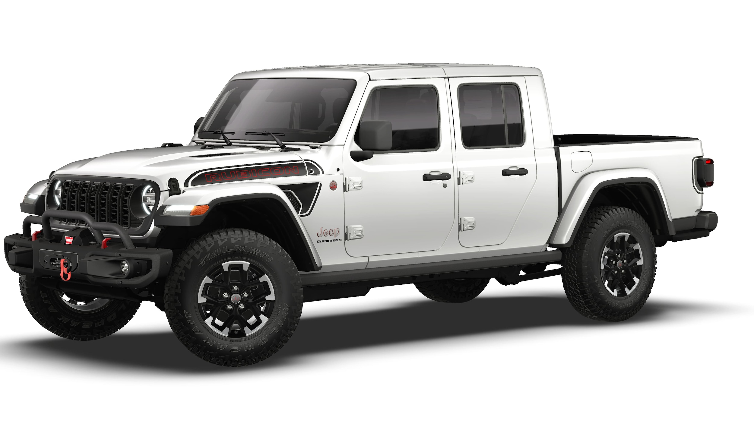 2026 Jeep Gladiator Shadow OPS Auto's photo