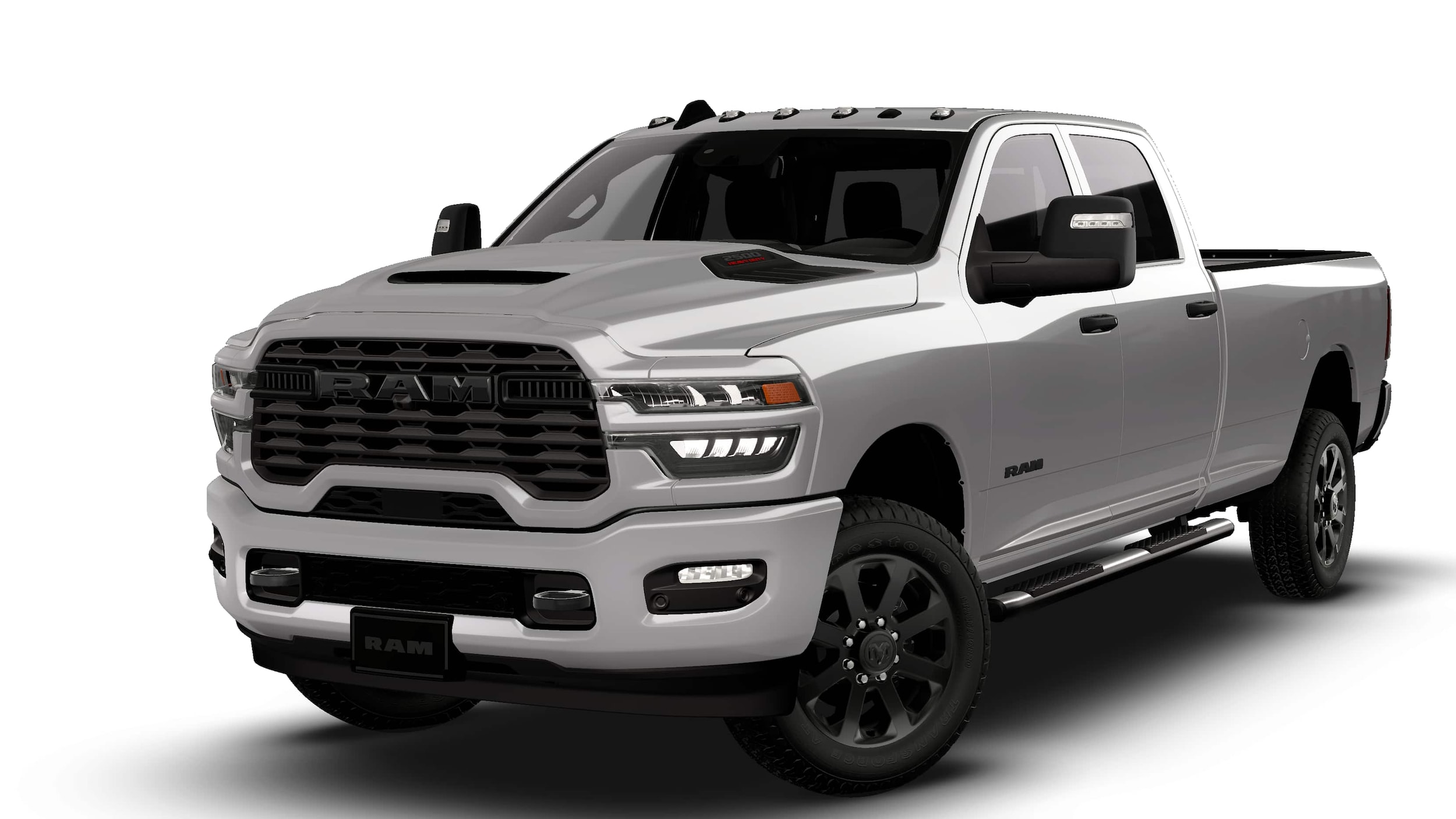 2026 RAM 2500 Tradesman/Black Express - Photo 32