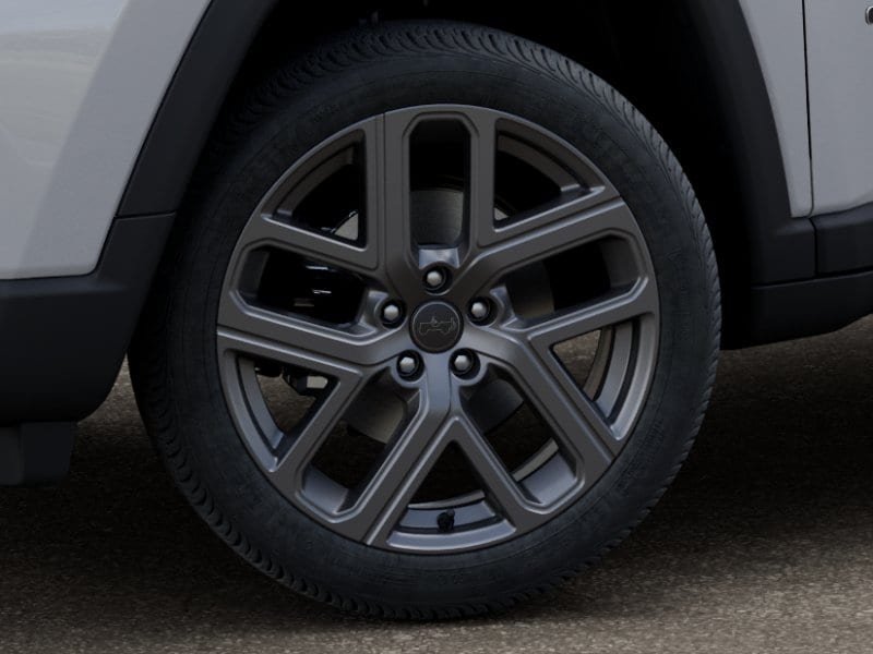 2026 Jeep Compass Limited Altitude - Photo 34