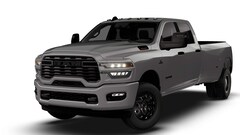 2026 Ram 3500 Big Horn Pickup