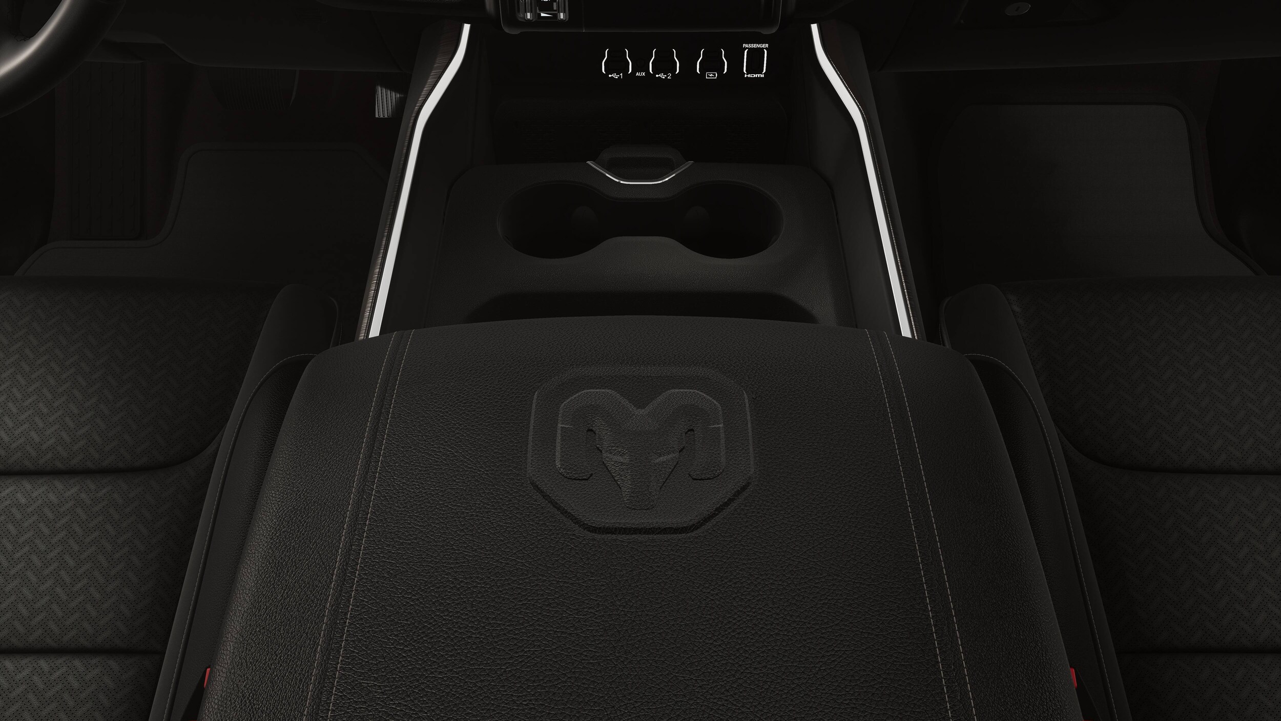 2026 RAM 1500 Laramie - Photo 35