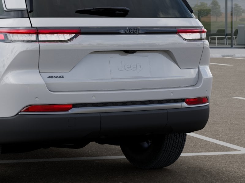 2026 Jeep Grand Cherokee Laredo - Photo 39