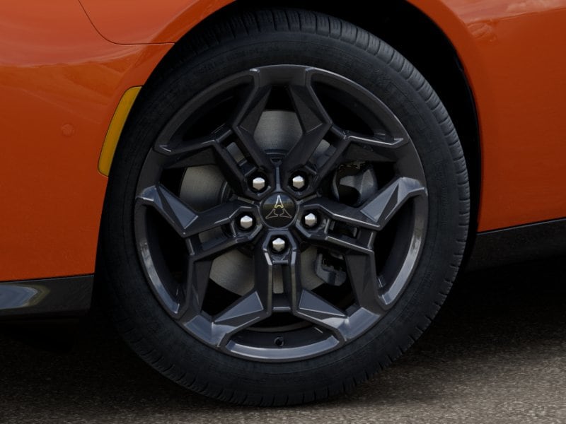 2025 Dodge Charger Daytona R/T - Photo 26