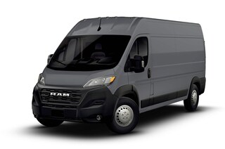2026 Ram ProMaster PROMASTER 2500 TRADESMAN CARGO VAN HIGH ROOF 159' Cargo Van