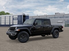 2026 Jeep Gladiator SPORT 4X4 Pickup