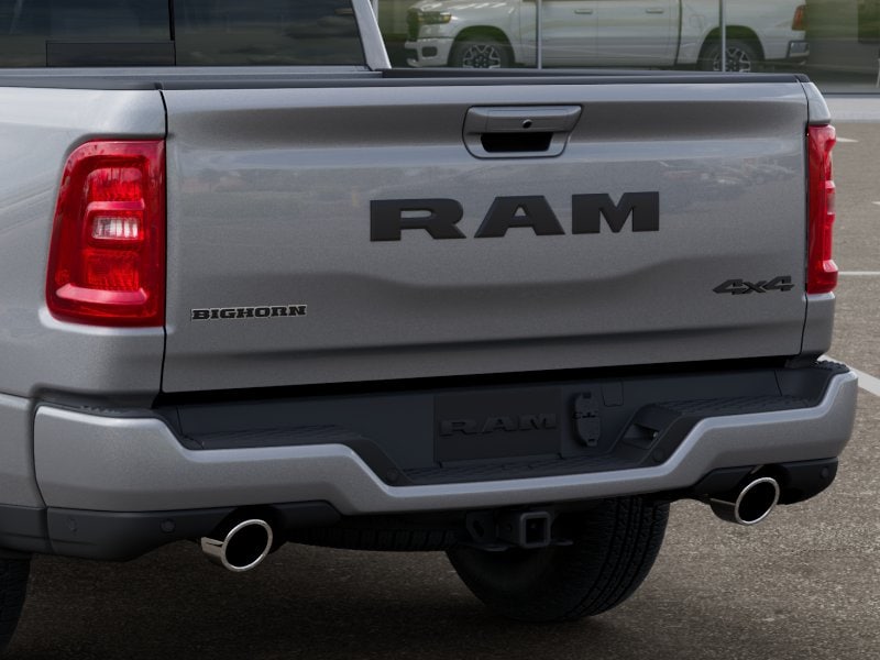 2026 RAM 1500 Big Horn/Lone Star - Photo 43