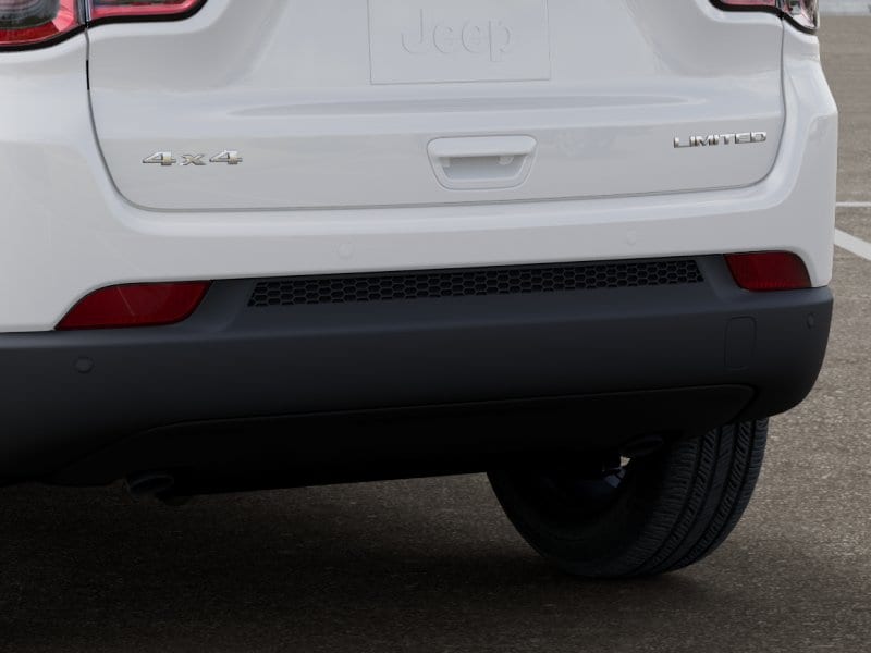 2026 Jeep Compass Limited - Photo 39