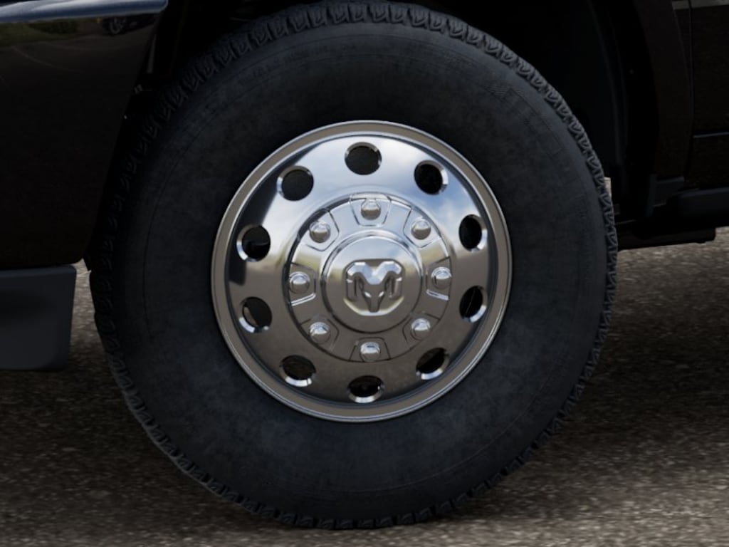 New 2026 Ram 3500 LIMITED LONGHORN MEGA CAB 4X4 6'4 BOX Pickup