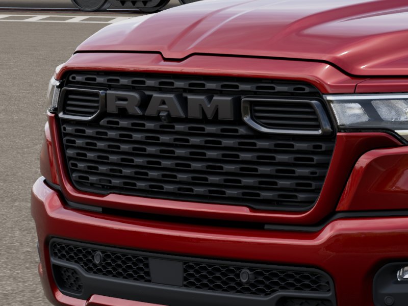 2026 RAM 1500 Big Horn/Lone Star - Photo 37
