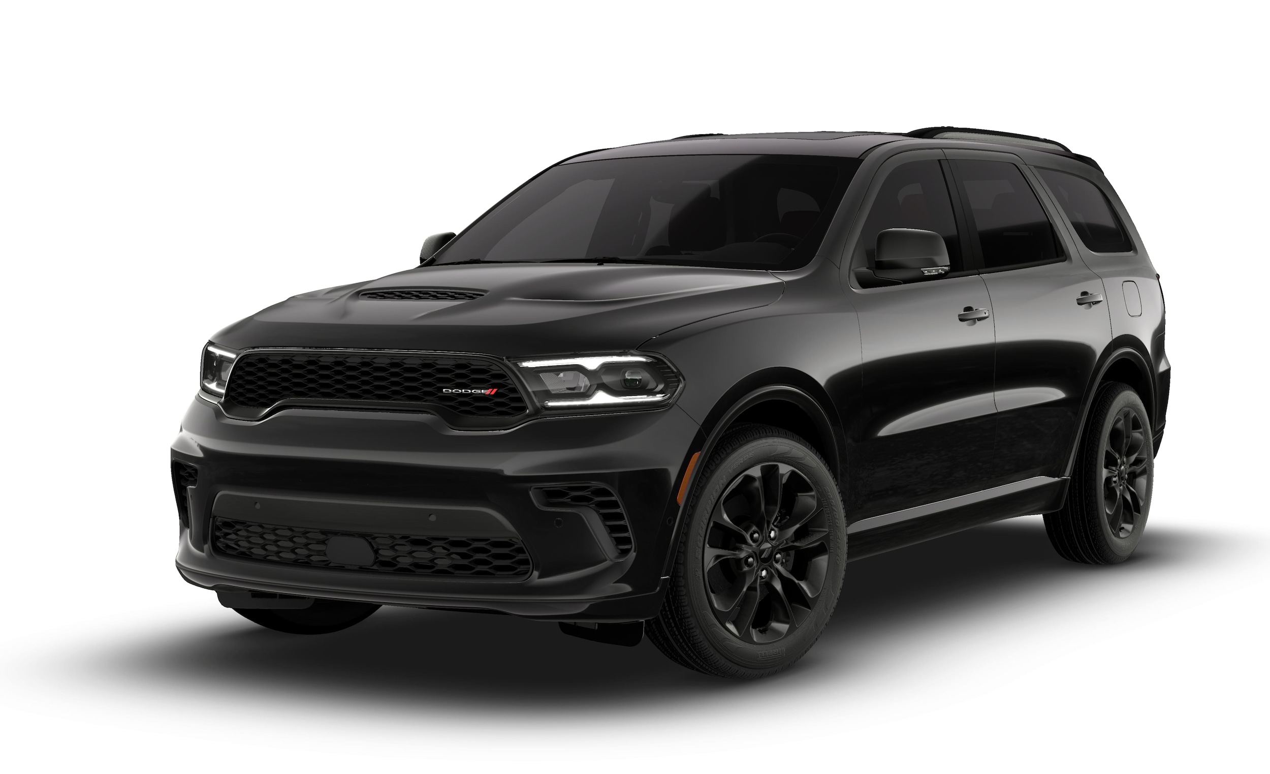 2026 Dodge Durango Sport Utility 