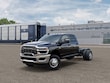  Ram 3500 Chassis Cab