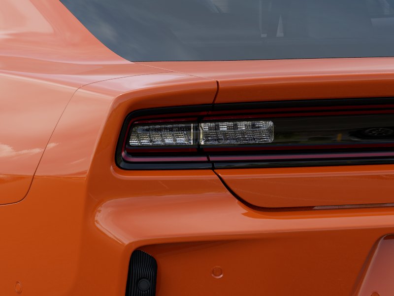 2025 Dodge Charger Daytona R/T - Photo 27