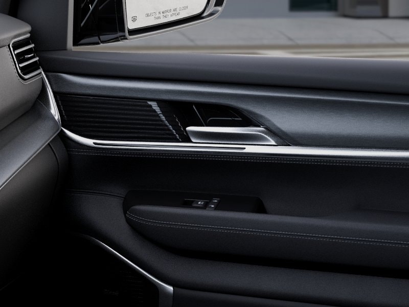 2026 Jeep Grand Wagoneer Limited Reserve - Photo 51