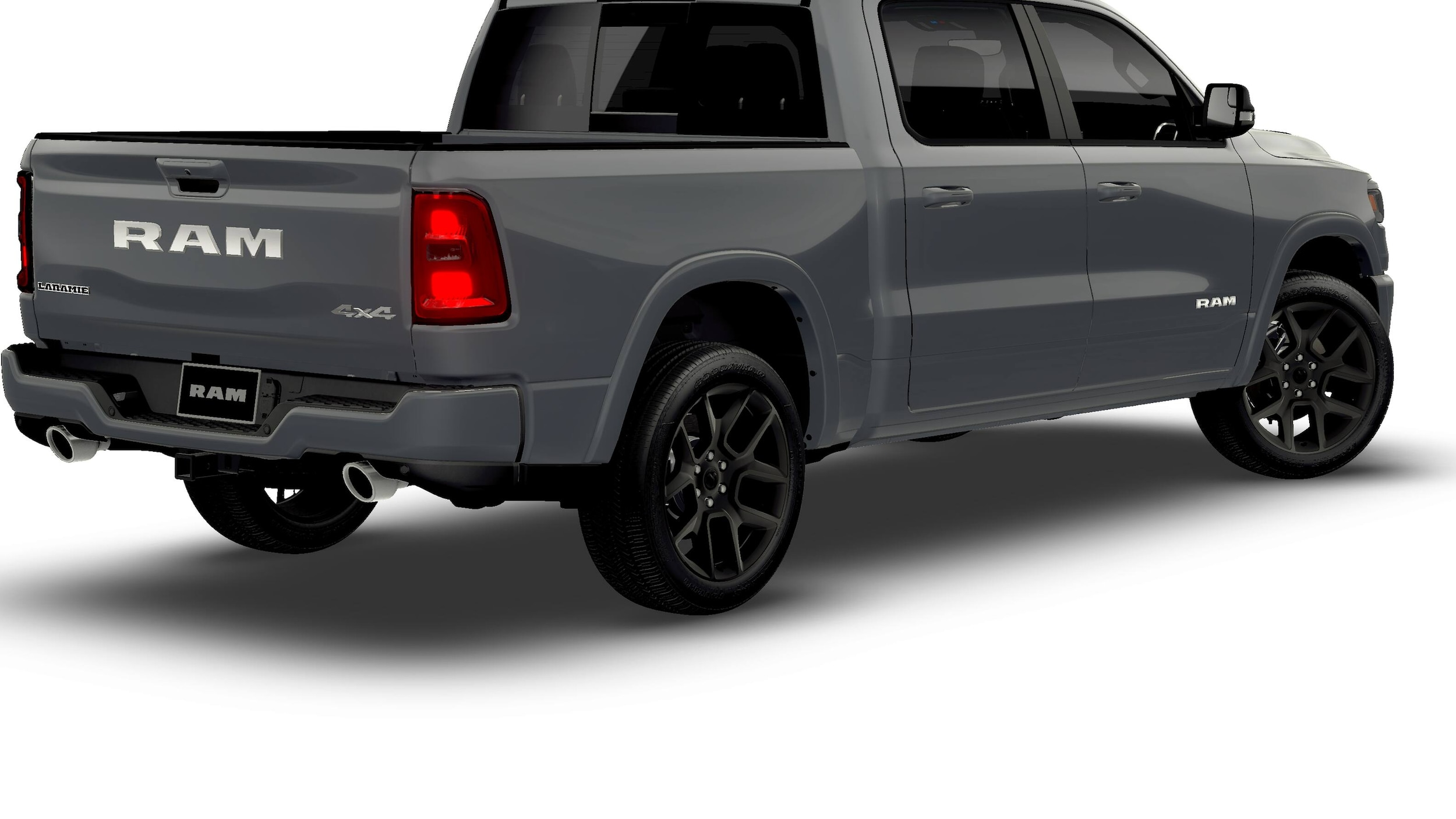2026 RAM 1500 Laramie - Photo 27