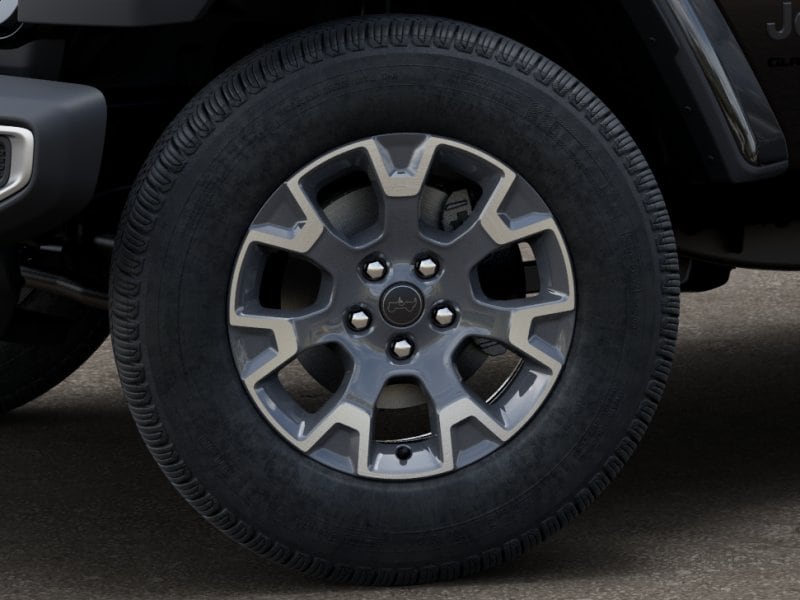 2025 Jeep Gladiator Sport S - Photo 32