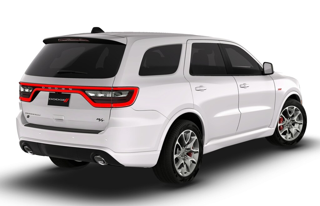 New 2026 Dodge Durango R/T 392 AWD LAUNCH EDITION Sport Utility