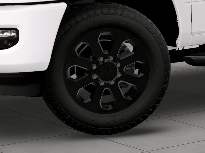 2026 RAM 2500 Laramie - Photo 43