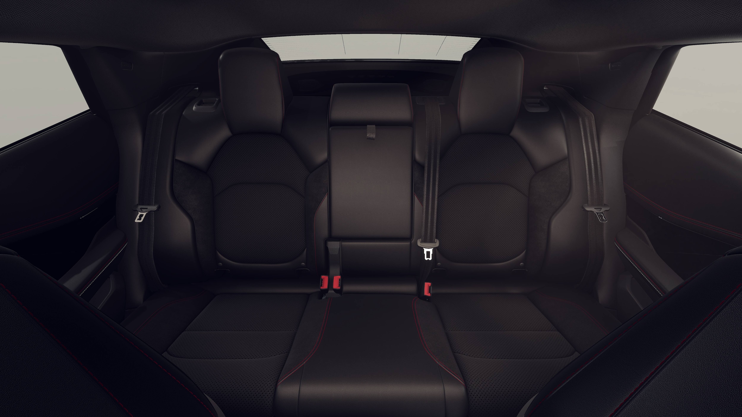 2026 Dodge Charger Daytona Scat Pack - Photo 40