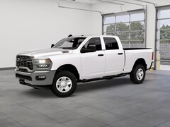 2026 Ram 2500 TRADESMAN CREW CAB 4X4 6'4 BOX Pickup
