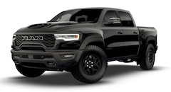 2026 Ram 1500 RHO CREW CAB 4X4 5'7 BOX Pickup