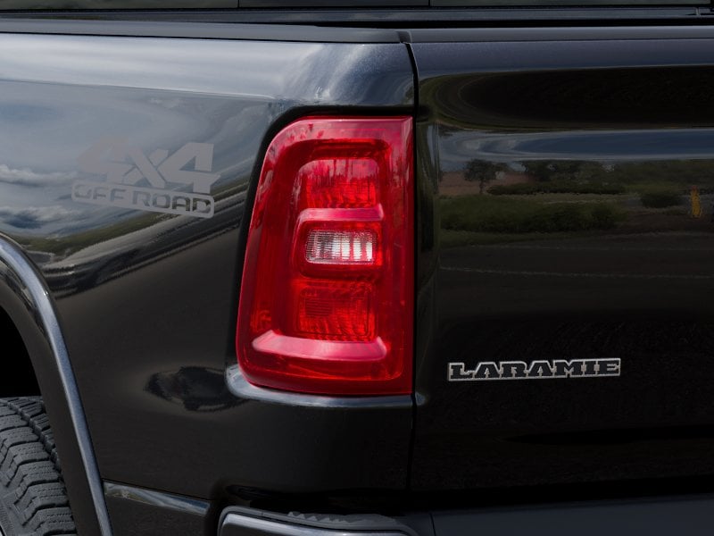 2026 RAM 1500 Laramie - Photo 35